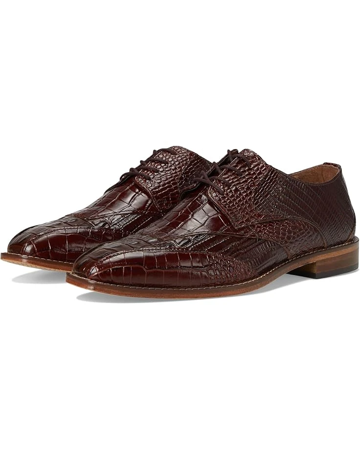 Stacy Adams Tristano Bike Toe Lace-Up | Oxfords 11 Stacy Adams Tristano Bike Toe Lace-Up | Oxfords - Image 9