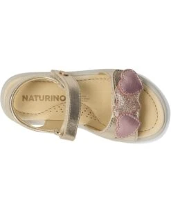 Naturino Nives (Toddler/Little Kid) | Sandals -Daily Wear Shop 71tIYt BmaL. AC SR736920