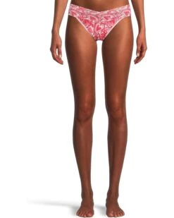 Hanky Panky Signature Lace Printed Original Rise Thong | Underwear & Intimates -Daily Wear Shop 71tIf1Ty9KL. AC SR736920