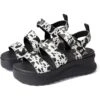 Hey Dude Delray Buckle Animal | Heels 1 Hey Dude Delray Buckle Animal | Heels -Daily Wear Shop 71tKvfsdwqL. AC SR736920