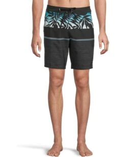 O'Neill Hyperfreak Heat Block 19 Boardshorts | Swimwear