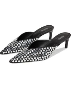 MICHAEL Michael Kors Kasia Mule Pump | Heels -Daily Wear Shop 71tPqHZHpML. AC SR736920