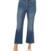 Liverpool Los Angeles Gia Pull On Crop Flare With Exposed Button Jean 25in Inseam | Jeans 1 Liverpool Los Angeles Gia Pull On Crop Flare With Exposed Button Jean 25in Inseam | Jeans -Daily Wear Shop 71tRgdLe4cL. AC SR736920