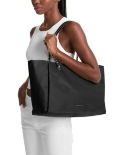 MICHAEL Michael Kors Georgia Large Top Zip Tote | Handbags -Daily Wear Shop 71tTf90OkqL. AC SR736920