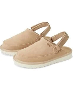 UGG Kids Goldenstar Clogs (Toddler/Little Kid) -Daily Wear Shop 71tVRrHCUIL. AC SR736920