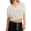 Free People Little Cloud Shirt | Shirts & Tops -Daily Wear Shop 71tXuPDSM6L. AC SR736920