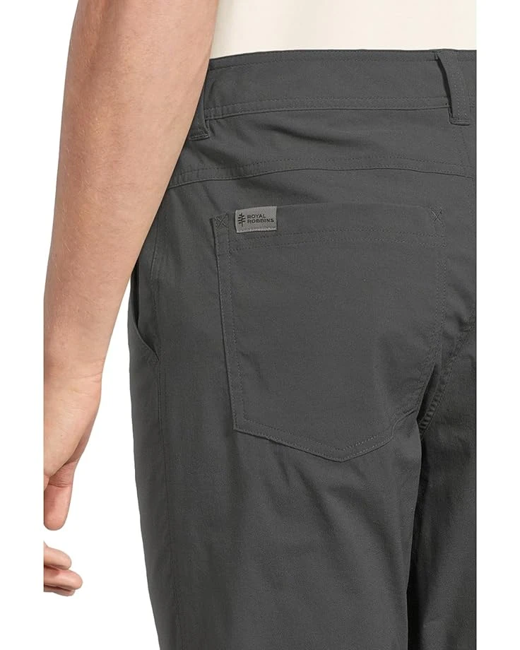 Royal Robbins Wilder Pants 6 Royal Robbins Wilder Pants - Image 4