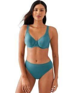 Wacoal Basic Beauty Full Figure Underwire Bra 855192 | Underwear & Intimates -Daily Wear Shop 71teNwcqaPL. AC SR736920