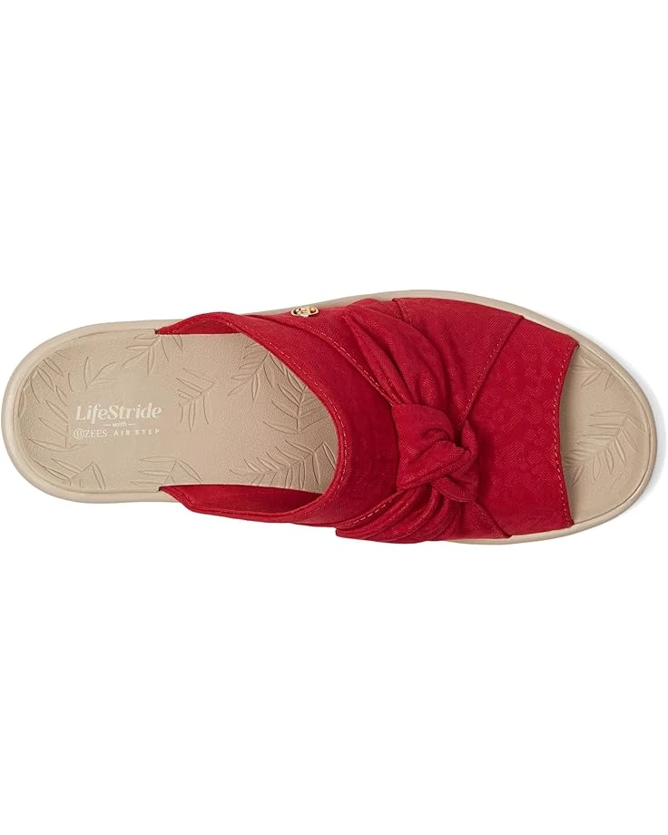 LifeStride Smile Slides | Sandals 4 LifeStride Smile Slides | Sandals - Image 2