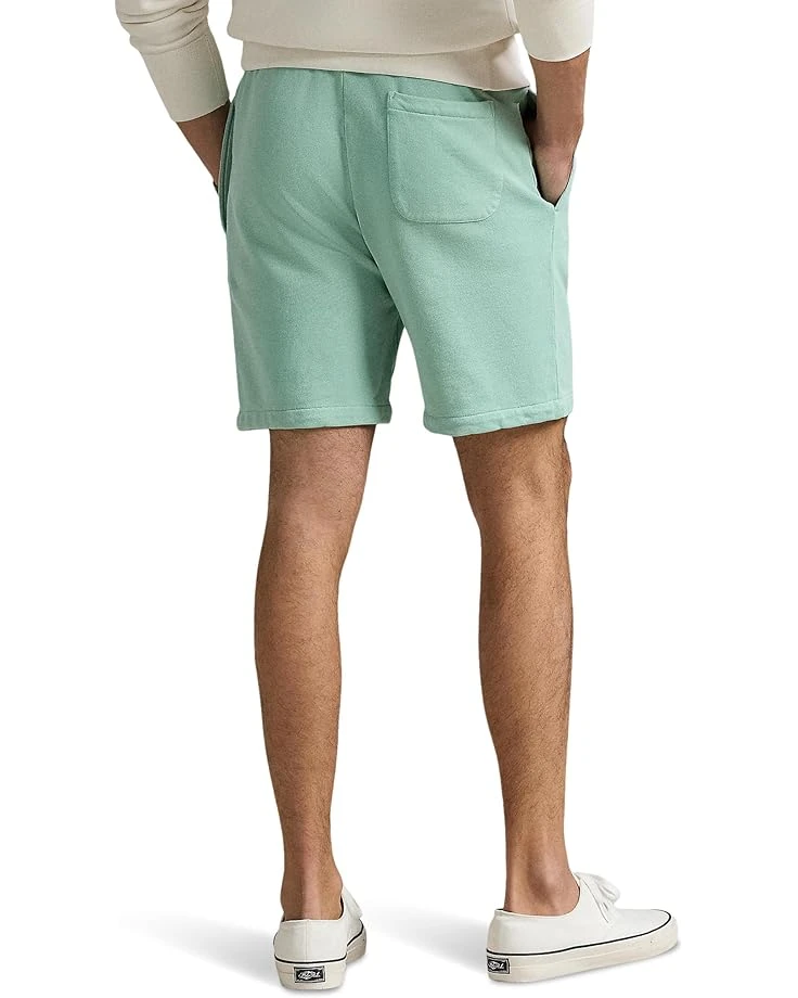 Polo Ralph Lauren 6.5" Loopback Fleece Shorts 4 Polo Ralph Lauren 6.5" Loopback Fleece Shorts - Image 2