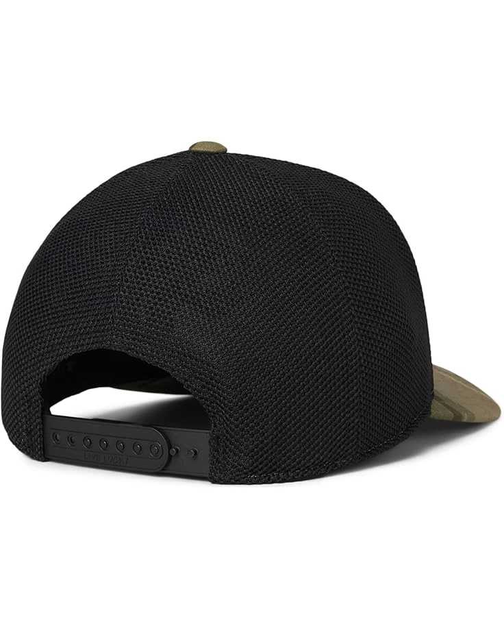 Black Clover Clover Nation 25 Adjustable Hat | Hats 4 Black Clover Clover Nation 25 Adjustable Hat | Hats - Image 2