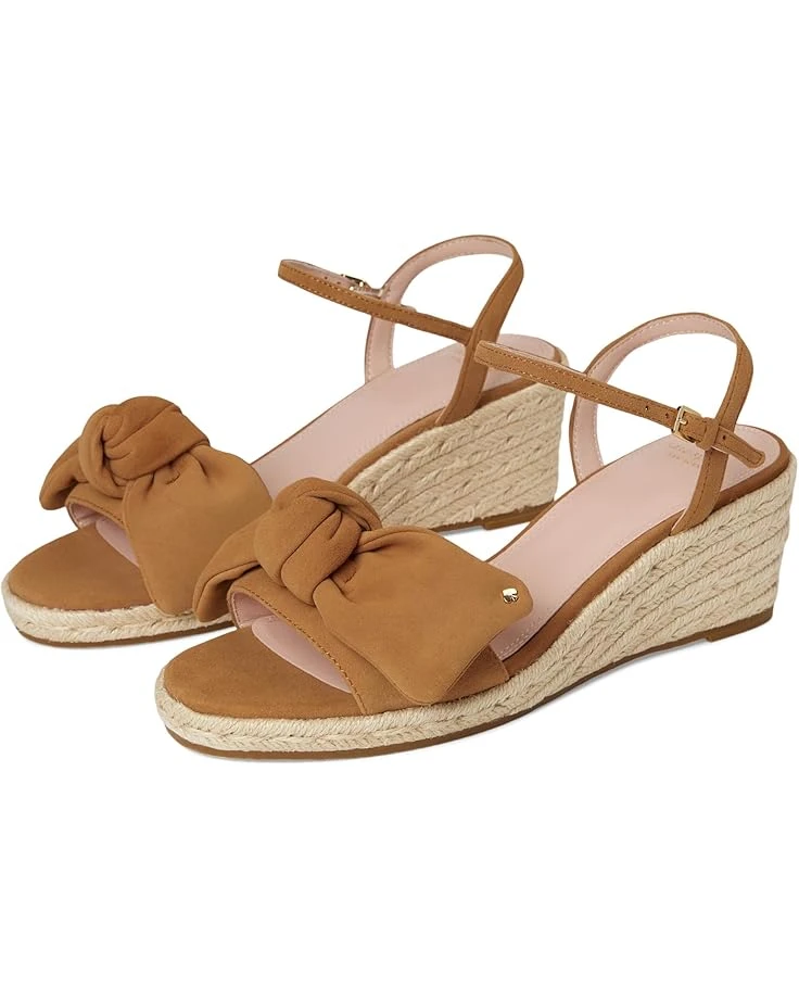 Kate Spade New York Leandra Espadrille Wedge Sandal | Heels 3 Kate Spade New York Leandra Espadrille Wedge Sandal | Heels