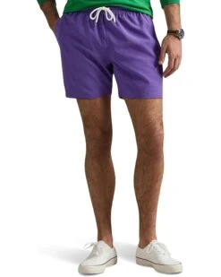 Polo Ralph Lauren 5.75" Traveler Classic Swim Trunk | Swimwear 13 Polo Ralph Lauren 5.75" Traveler Classic Swim Trunk | Swimwear -Daily Wear Shop 71tlSucd6yL. AC SR736920