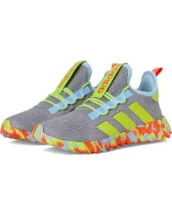 adidas Kids Kaptir Flow Sportswear Shoes (Little Kid/Big Kid) | Sneakers & Athletic Shoes -Daily Wear Shop 71toWeu8 mL. AC SR736920