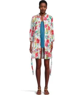 Tommy Bahama Fiesta Floral Shirt Dress | Swimwear 11 Tommy Bahama Fiesta Floral Shirt Dress | Swimwear -Daily Wear Shop 71tqxH9qH1L. AC SR736920