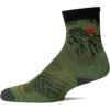 Darn Tough Vermont Vert Micro Crew Ultra-Lightweight with Cushion | Socks -Daily Wear Shop 71tqxSD9UGL. AC SR736920