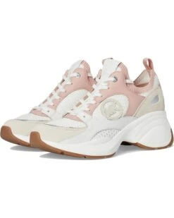 MICHAEL Michael Kors Zuma Knit Trainer | Sneakers & Athletic Shoes -Daily Wear Shop 71ts235AaML. AC SR736920