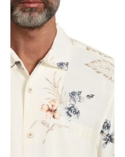 Tommy Bahama Veracruz Cay Viintage Flora | Shirts & Tops -Daily Wear Shop 71ttPB49mzL. AC SR736920