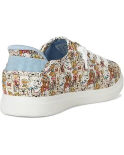 BOBS from SKECHERS Bobs D'Vine - Preppy Pup Hands Free Slip-ins | Sneakers & Athletic Shoes -Daily Wear Shop 71tuDEr 2SL. AC SR736920
