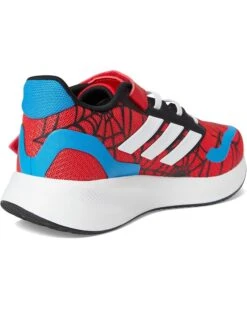 adidas Kids Marvel Spider-Man Run Falcon Elastic Lace Sportswear Shoes (Little Kid) | Sneakers & Athletic Shoes 13 adidas Kids Marvel Spider-Man Run Falcon Elastic Lace Sportswear Shoes (Little Kid) | Sneakers & Athletic Shoes -Daily Wear Shop 71tvV99XulL. AC SR736920