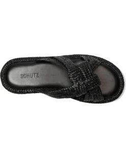Schutz Kali Flat | Sandals -Daily Wear Shop 71tyY78xrkL. AC SR736920