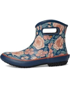 Bogs Patch Ankle Tapestry Floral | Boots 12 Bogs Patch Ankle Tapestry Floral | Boots -Daily Wear Shop 71u0V8NCtL. AC SR736920