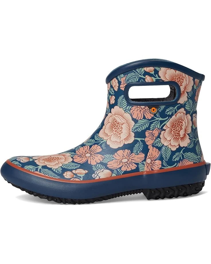 Bogs Patch Ankle Tapestry Floral | Boots 6 Bogs Patch Ankle Tapestry Floral | Boots - Image 4