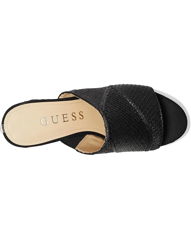 GUESS Evenz | Heels 4 GUESS Evenz | Heels - Image 2