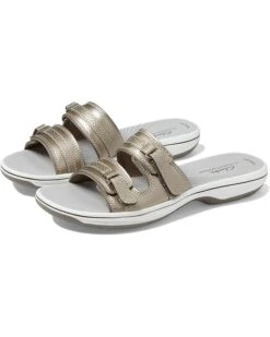 Clarks Breeze Piper | Sandals -Daily Wear Shop 71u4qwYhB5L. AC SR736920