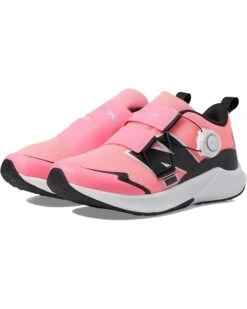 New Balance Kids DynaSoft Reveal v4 BOA® (Little Kid) | Sneakers & Athletic Shoes -Daily Wear Shop 71u6yCjKkEL. AC SR736920