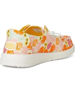 Hey Dude Wendy Mother's Day Floral | Sneakers & Athletic Shoes 13 Hey Dude Wendy Mother's Day Floral | Sneakers & Athletic Shoes -Daily Wear Shop 71u8SQoUqGL. AC SR736920