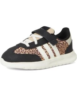 adidas Kids Run 70s 2.0 Elastic Lace Sportswear Shoes (Toddler) | Sneakers & Athletic Shoes -Daily Wear Shop 71uAsCC9TGL. AC SR736920