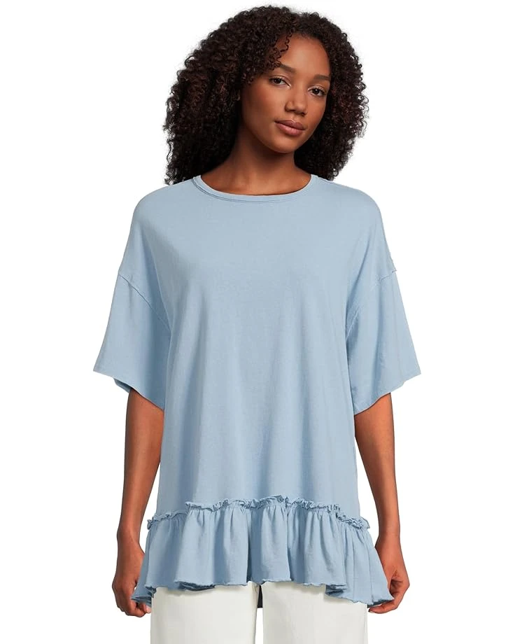 Free People Why Yes Tee | Shirts & Tops 9 Free People Why Yes Tee | Shirts & Tops - Image 7