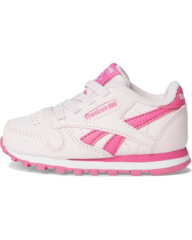 Reebok Kids Classic Leather (Toddler) | Sneakers & Athletic Shoes 6 Reebok Kids Classic Leather (Toddler) | Sneakers & Athletic Shoes - Image 4