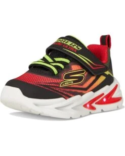 SKECHERS KIDS Flex-Glow Ultra 400139N (Toddler) | Sneakers & Athletic Shoes -Daily Wear Shop 71uO2LvhaL. AC SR736920