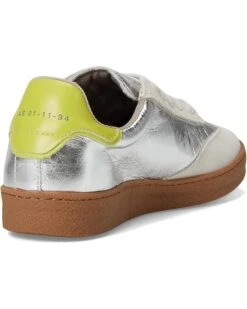 AllSaints Thelma Met Sneakers | Sneakers & Athletic Shoes -Daily Wear Shop 71uO4ExvcL. AC SR736920