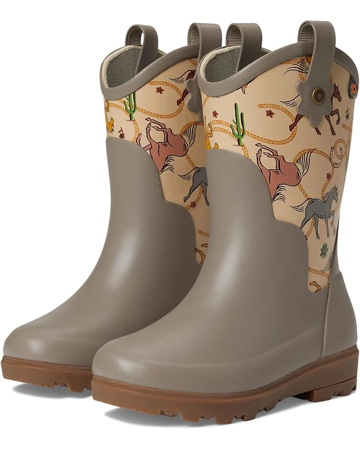 Bogs Kids Lil' Jolene (Toddler/Little Kid/Big Kid) | Boots 11 Bogs Kids Lil' Jolene (Toddler/Little Kid/Big Kid) | Boots - Image 9