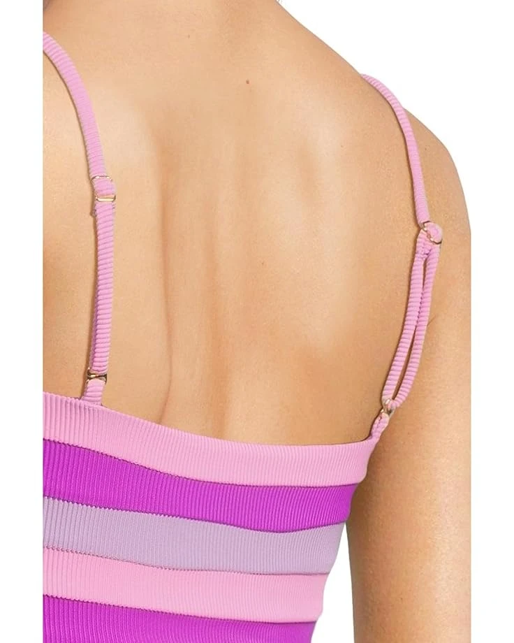 Beach Riot Jessa One-Piece | Swimwear 6 Beach Riot Jessa One-Piece | Swimwear - Image 4