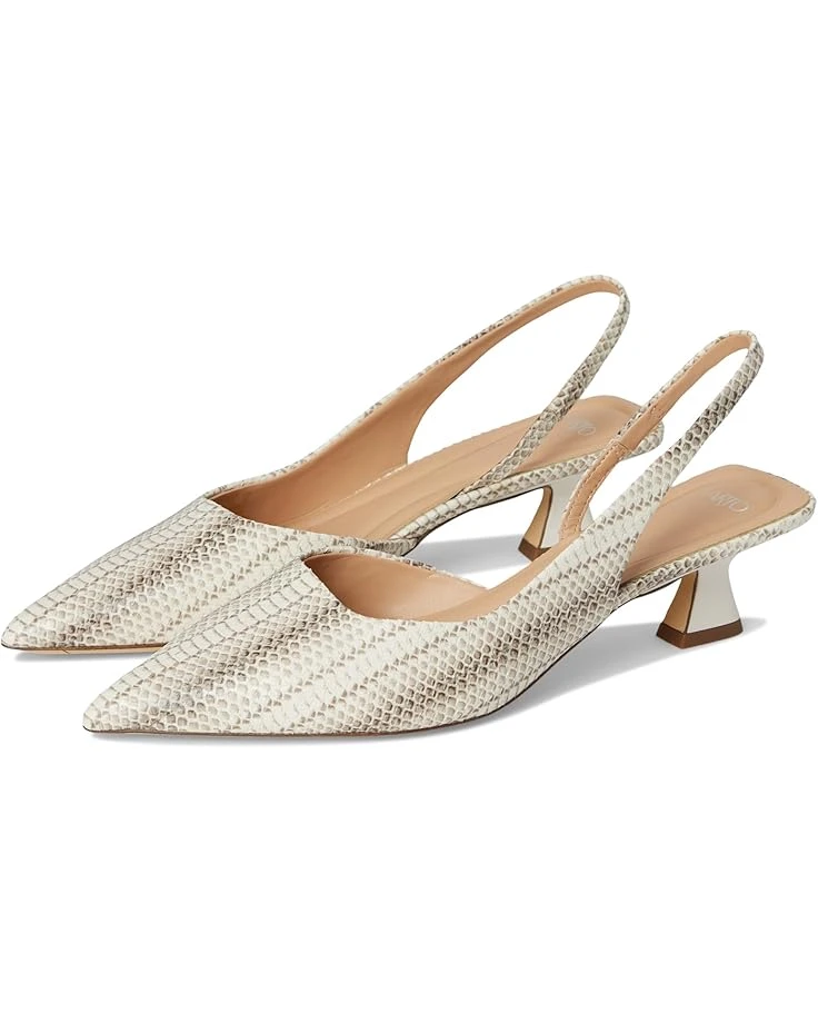 Franco Sarto A-devin Slingback Shoes | Heels 8 Franco Sarto A-devin Slingback Shoes | Heels - Image 6