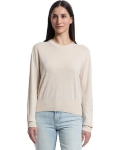 Lilla P Everyday Crewneck Sweater | Sweaters