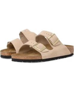 Birkenstock Arizona - Suede | Sandals 13 Birkenstock Arizona - Suede | Sandals -Daily Wear Shop 71uXc4XjOXL. AC SR736920