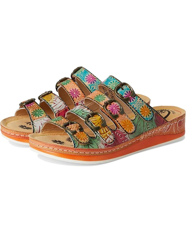 L'Artiste by Spring Step Bellini | Sandals 10 L'Artiste by Spring Step Bellini | Sandals - Image 8