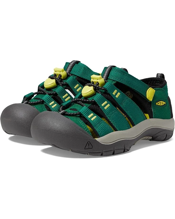 KEEN Kids Newport H2 (Toddler/Little Kid/Big Kid) | Sandals 3 KEEN Kids Newport H2 (Toddler/Little Kid/Big Kid) | Sandals