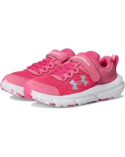 Under Armour Kids Assert 10 Alternate Closure (Little Kid) | Sneakers & Athletic Shoes -Daily Wear Shop 71ubv8swwmL. AC SR736920