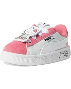 PUMA Kids Suede Xl Hello Kitty And Friends Alternative Closure (Toddler) | Sneakers & Athletic Shoes 15 PUMA Kids Suede Xl Hello Kitty And Friends Alternative Closure (Toddler) | Sneakers & Athletic Shoes -Daily Wear Shop 71uc7unYBL. AC SR736920
