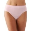 Wacoal B-Smooth High-Cut Brief 834175 | Underwear & Intimates -Daily Wear Shop 71udGndjRHL. AC SR736920