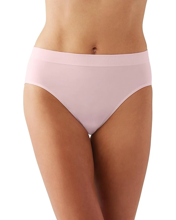 Wacoal B-Smooth High-Cut Brief 834175 | Underwear & Intimates 3 Wacoal B-Smooth High-Cut Brief 834175 | Underwear & Intimates