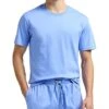 Polo Ralph Lauren Mercerized Cotton Sleep Shirt | Sleepwear