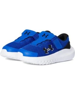Under Armour Kids Infant Surge 4 Alternate Closure (Toddler) | Sneakers & Athletic Shoes -Daily Wear Shop 71ugJruyjQL. AC SR736920