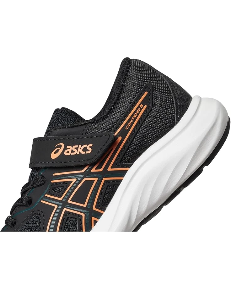 ASICS Kids Contend 9 PS (Toddler/Little Kid) | Sneakers & Athletic Shoes 8 ASICS Kids Contend 9 PS (Toddler/Little Kid) | Sneakers & Athletic Shoes - Image 6